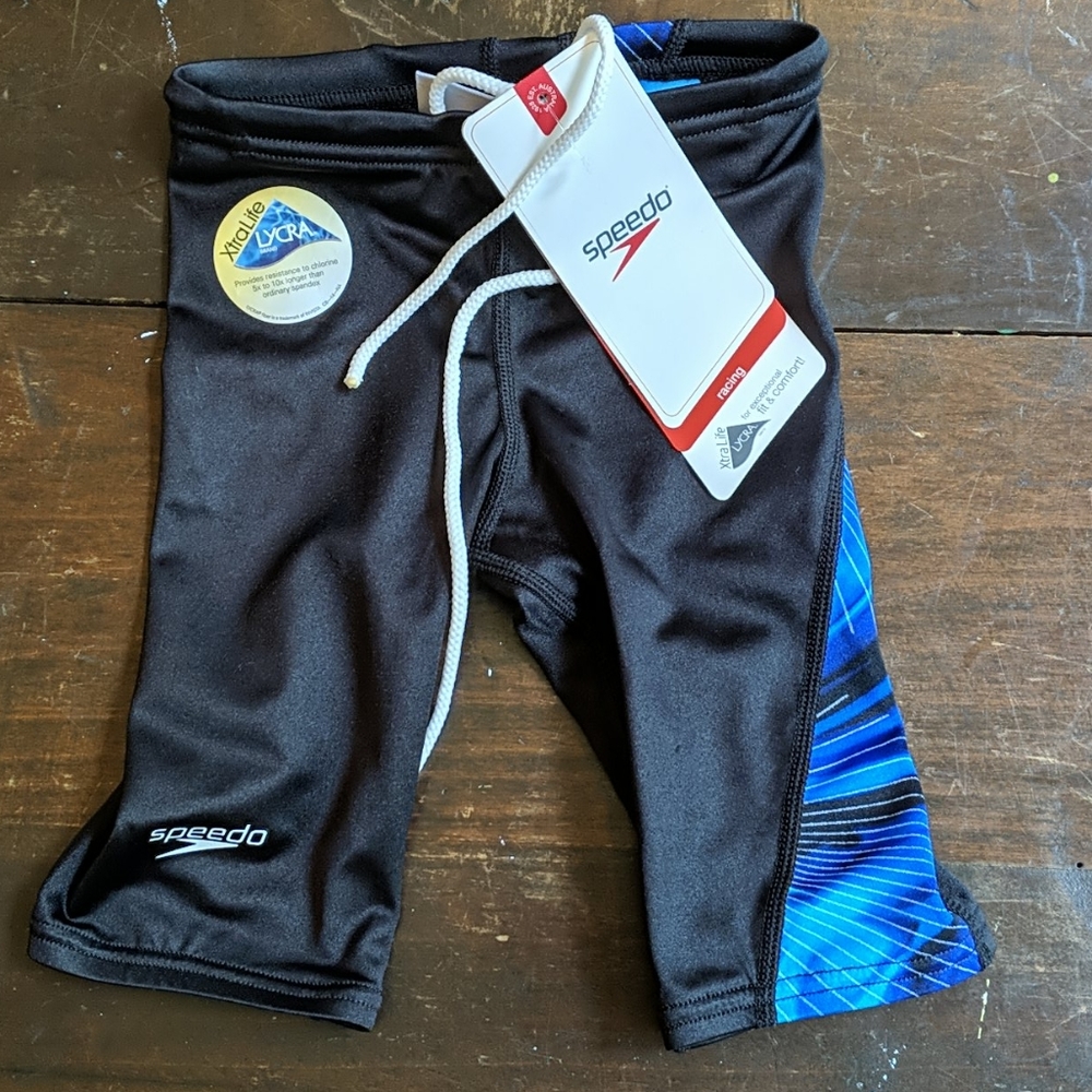 Speedo Jammers